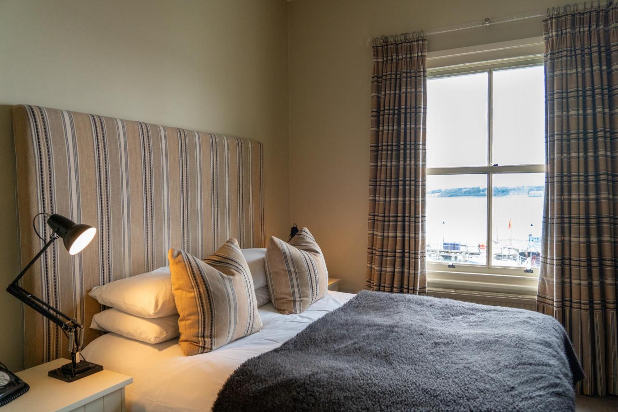 The Pier Hotel Harwich Exterior foto