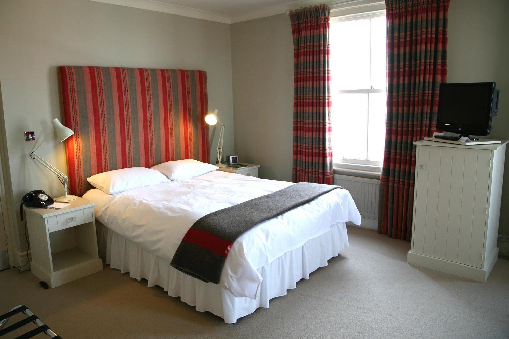The Pier Hotel Harwich Cameră foto