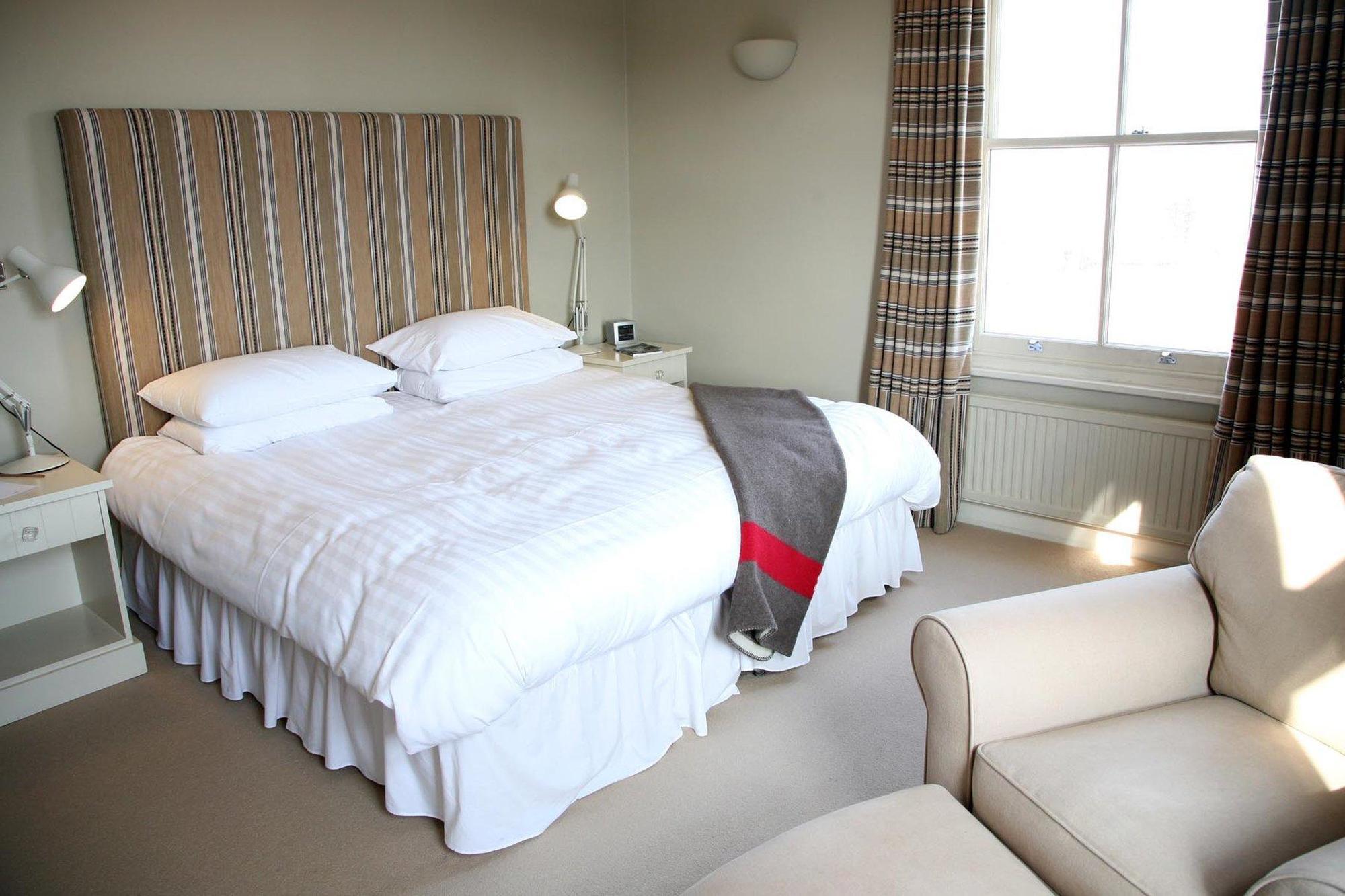 The Pier Hotel Harwich Cameră foto