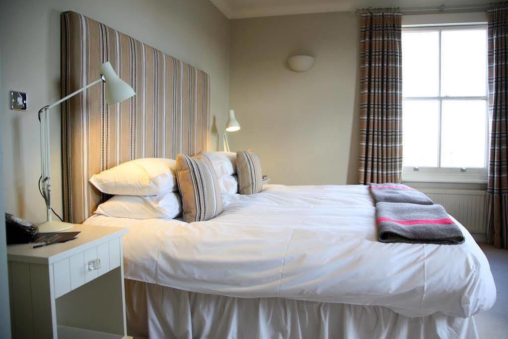 The Pier Hotel Harwich Exterior foto