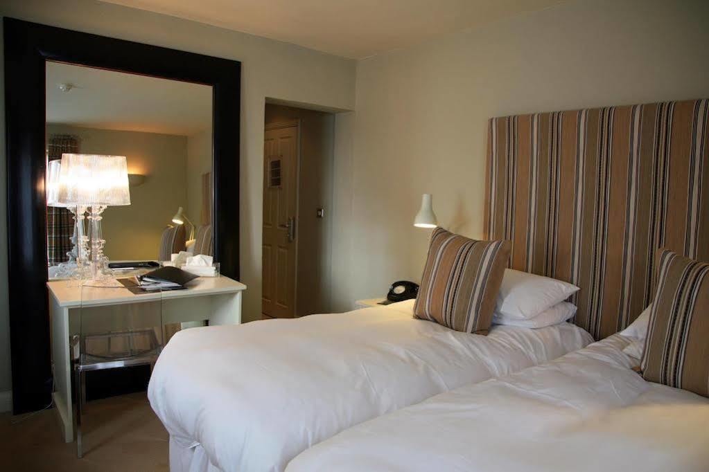 The Pier Hotel Harwich Exterior foto
